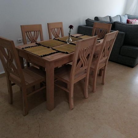Appartement La perle Mogadorienne à Essaouira Extérieur photo