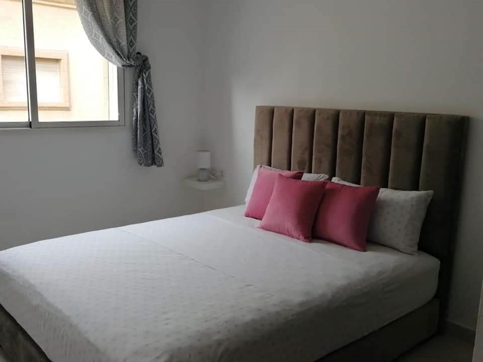 Appartement La perle Mogadorienne à Essaouira Extérieur photo