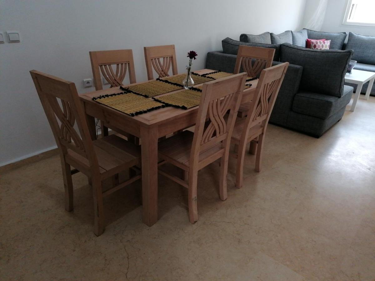 Appartement La perle Mogadorienne à Essaouira Extérieur photo