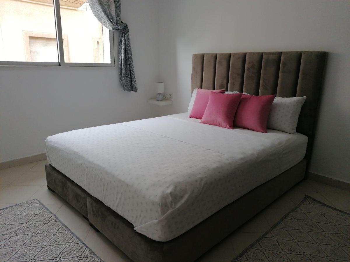 Appartement La perle Mogadorienne à Essaouira Extérieur photo