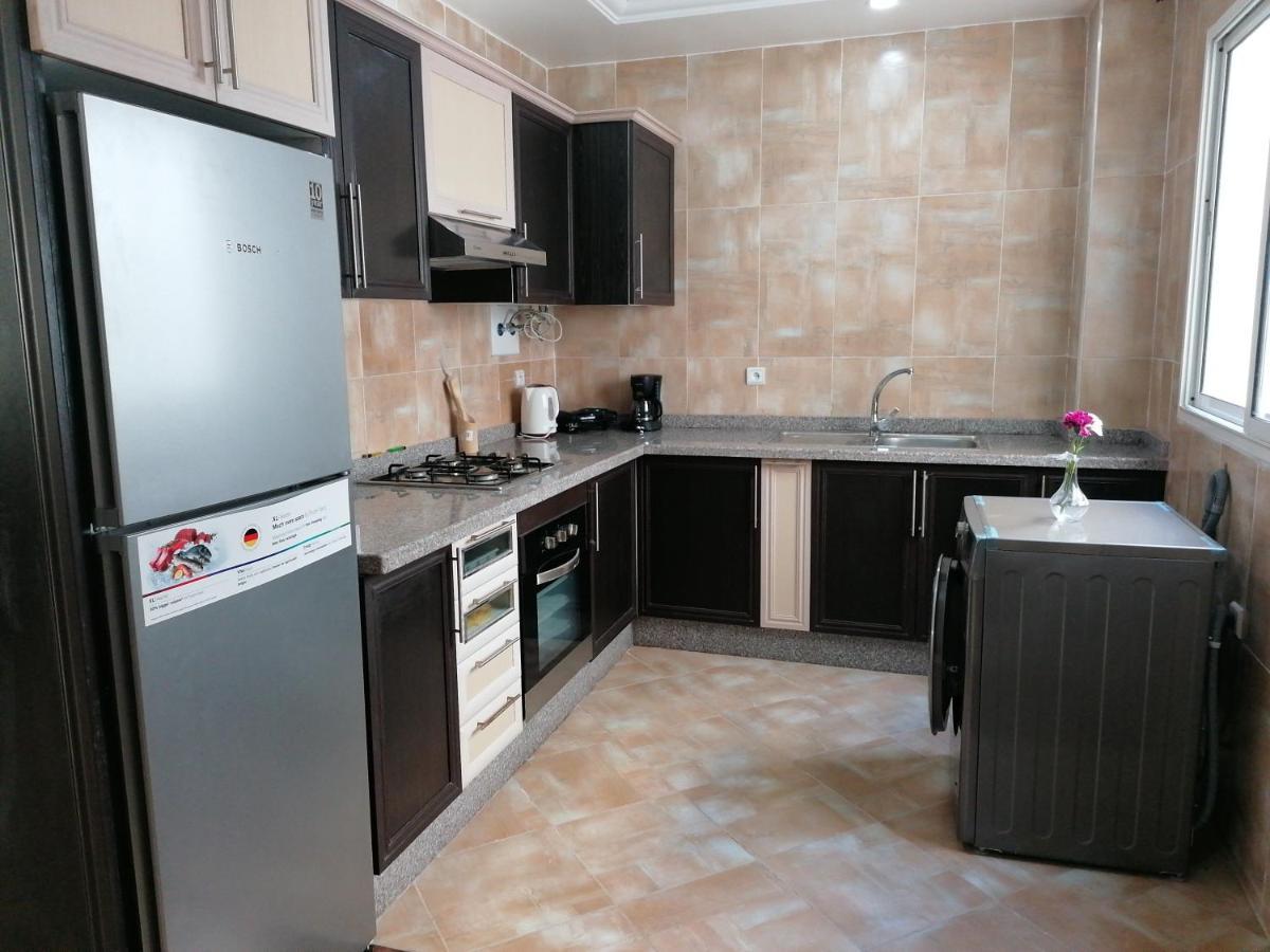 Appartement La perle Mogadorienne à Essaouira Extérieur photo