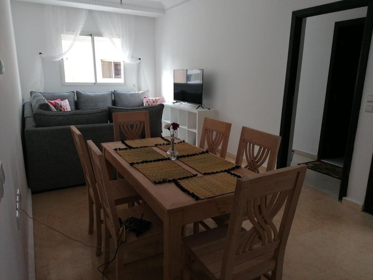 Appartement La perle Mogadorienne à Essaouira Extérieur photo
